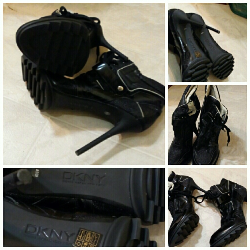 Booties - Picture 1 of 4